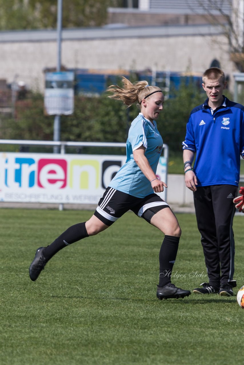 Bild 138 - Frauen Union Tornesch - Eimsbuettel : Ergebnis: 1:1